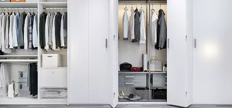 Glass Closet Door Repair Providence