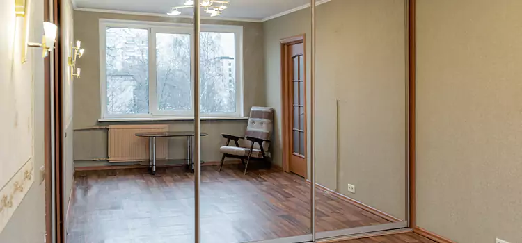 Mirror Closet Door Roller Replacement Providence