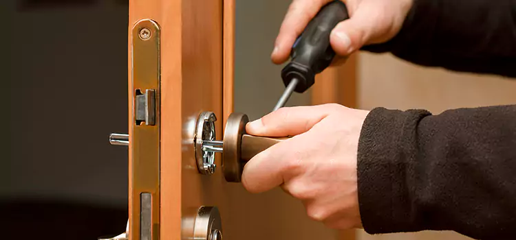 Semi Truck Locksmith Providence
