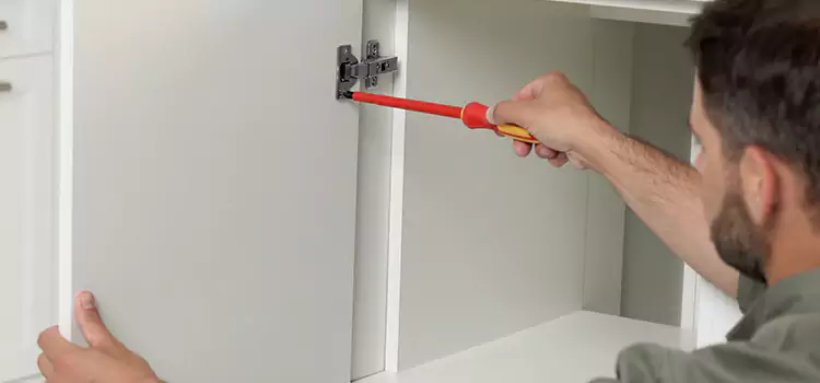 Screen Door Hinge Repair Providence