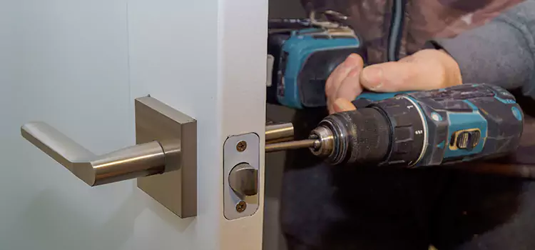Brand Lock Repair and Specialty Services Providence