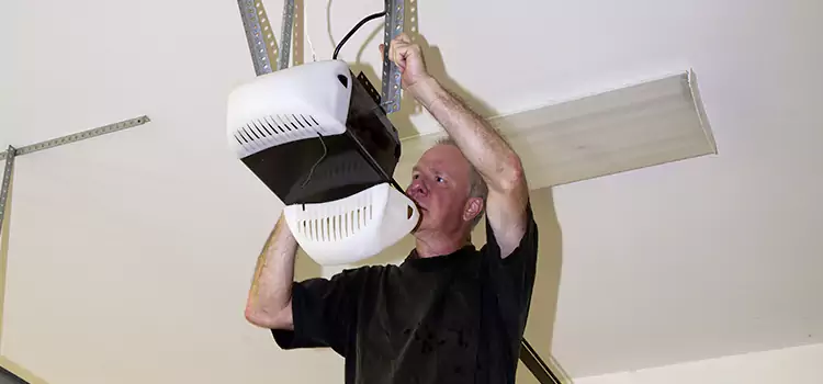 Garage Door Opener Service Providence