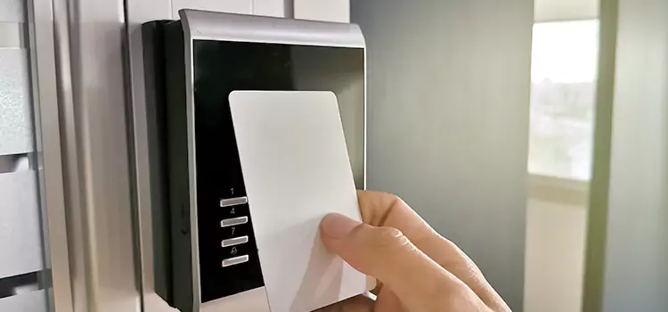 NMS Proximity Switch Door Systems Providence