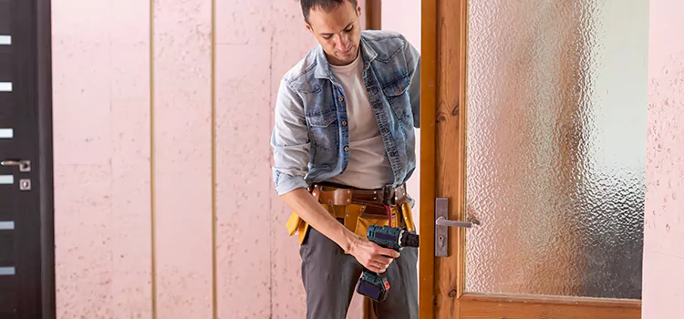 Door Glass Replacement Providence