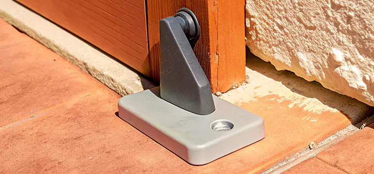 Aesthetic Door Stop Selection Providence
