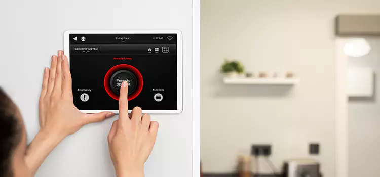 Blink Video Doorbell Installation Providence