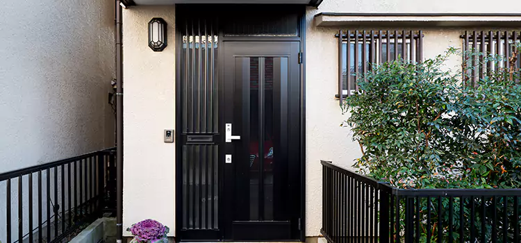 Popular Exterior Door Options in Providence, RI