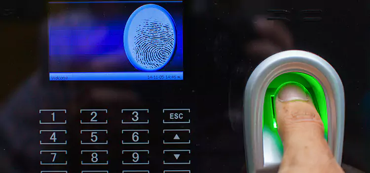 Your Trusted Partner for Secure Access in Providence, RI