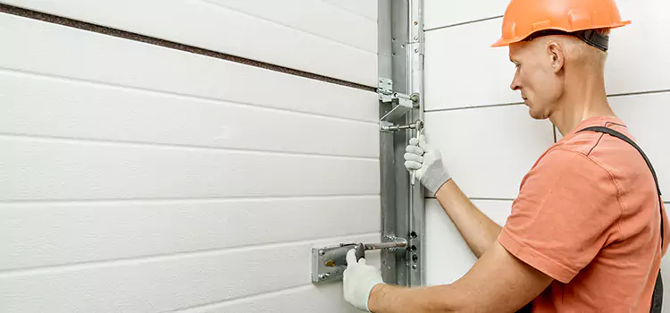 Why Choose Us for Garage Door Lock Services in Providence, RI?