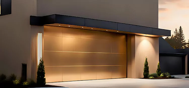 Garage Door Remote Programming Providence