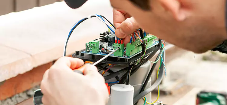 Specialized Brand Gate Motor Repairs Providence