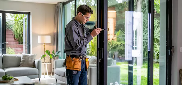 Why Choose Us for Your Glass Door Needs in Providence, RI?
