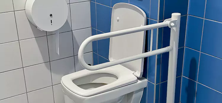 Comprehensive Solutions in Providence, RI for Accessible Facilities