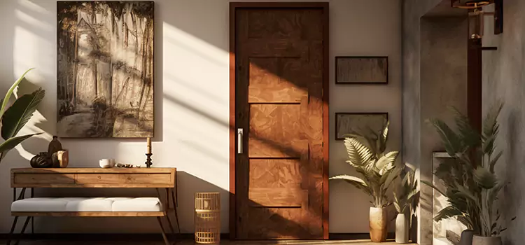 Specialty Interior Doors Providence