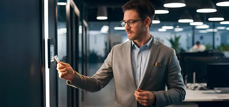 Our Commitment to Keycard Security Excellence in Providence, RI