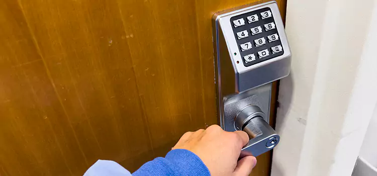 Why Choose Us for Your Keypad Lock Needs in Providence, RI?