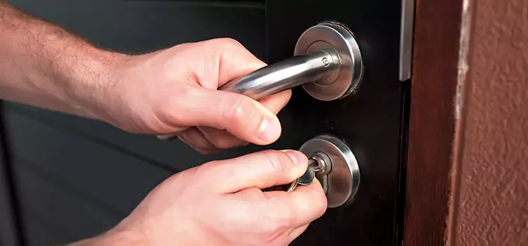 Master Key Control and Audits Providence