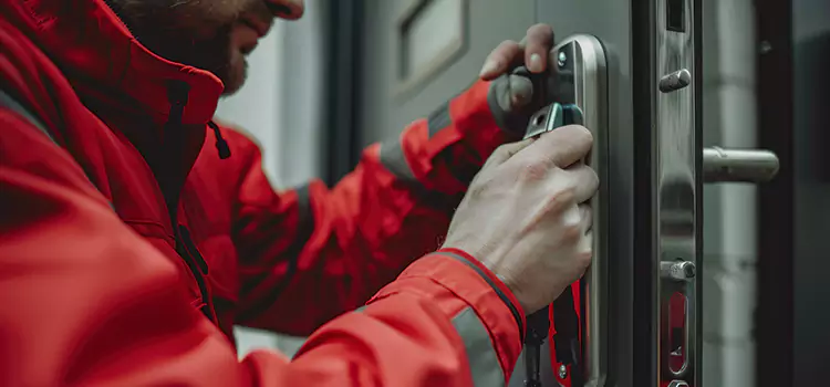 Mobile Car Key Service Providence