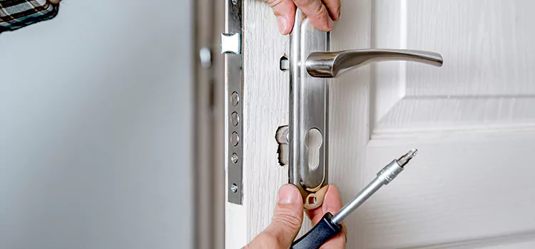 New Door Frame Installation Providence