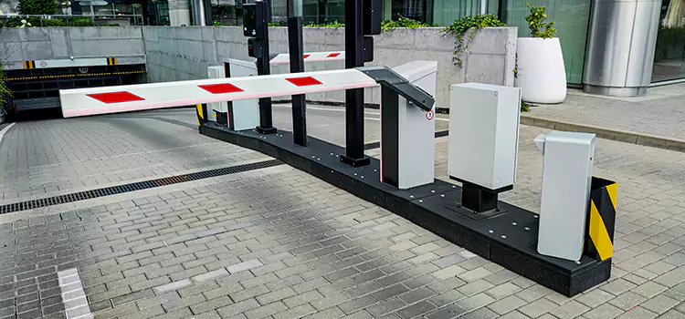 Custom Gate Design & Integration Providence