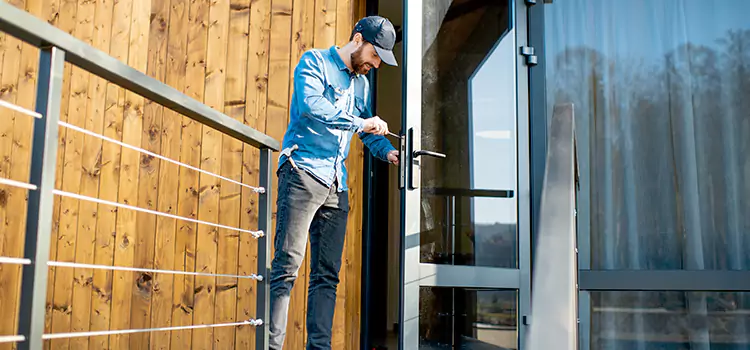 Emergency Patio Door Repair Providence