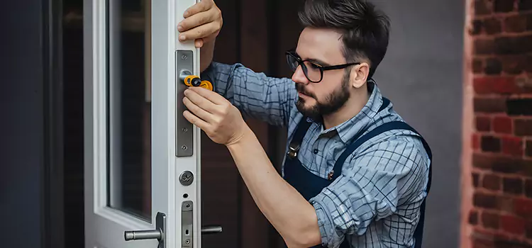 Residential Door Repairs Providence