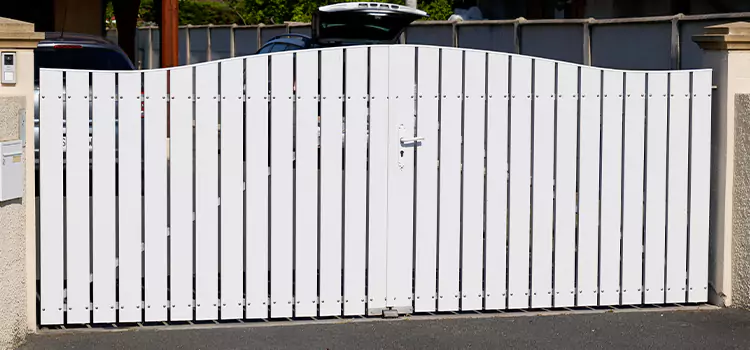 Why Choose Us for Residential Gate Repair in Providence, RI?
