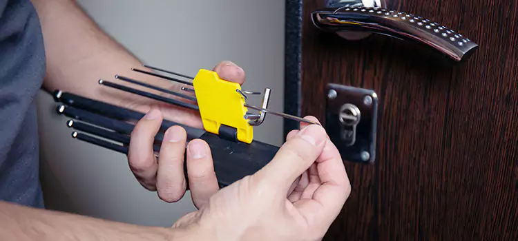 Residential Rekey Providence