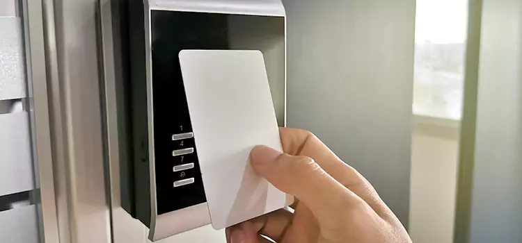Advanced RFID Technology Integration in Providence, RI