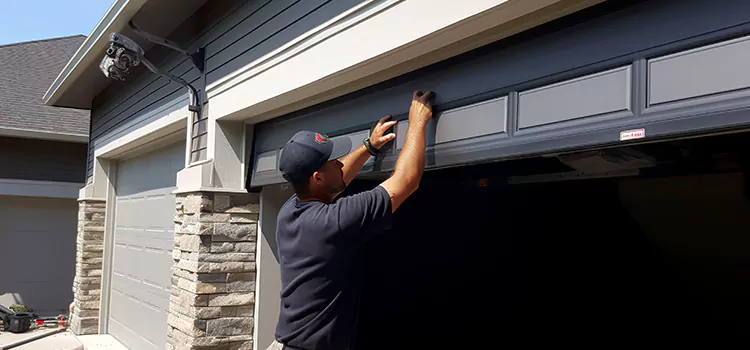 Janus Roll Up Doors Providence