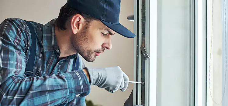 Emergency Response for Latch Issues Providence