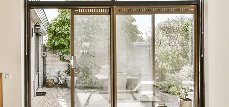 Glass Door Panel Replacement Cost Providence