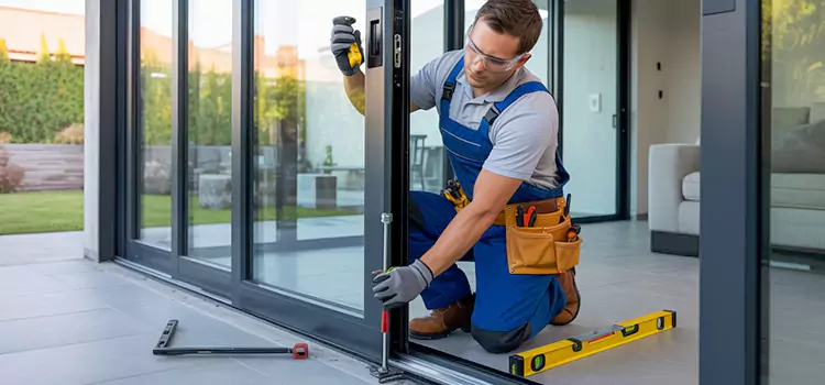 Patio Door Replacement Providence