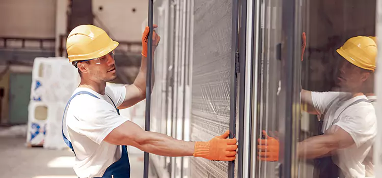 Sliding Door Mesh Replacement Providence