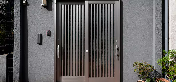 Specialized Steel Door Services in Providence, RI