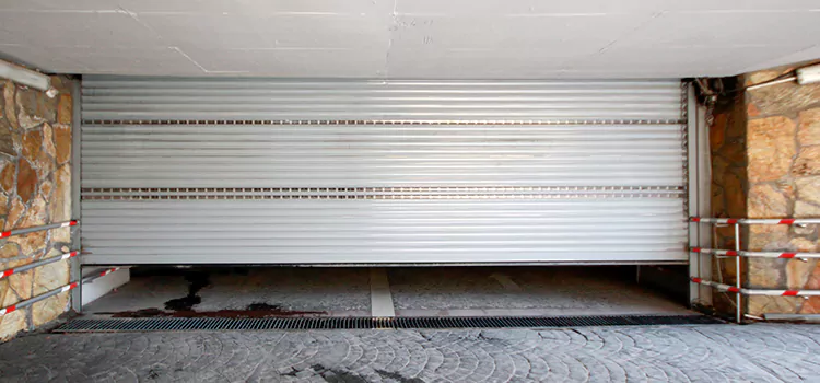 Steel Garage Door Repair Providence