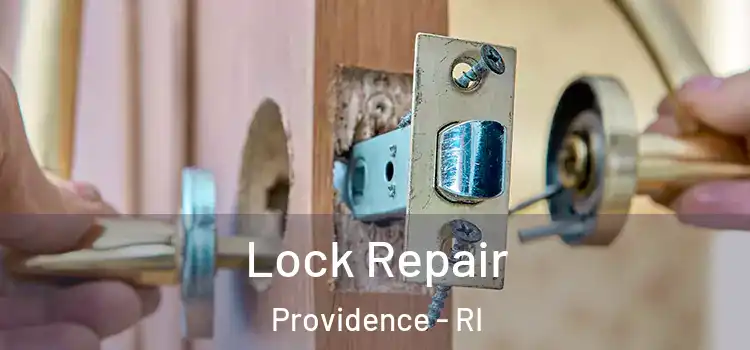 Lock Repair Providence - RI