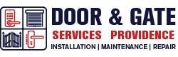 Door & Gate Services Providence