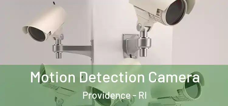  Motion Detection Camera Providence - RI