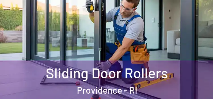 Sliding Door Rollers Providence - RI